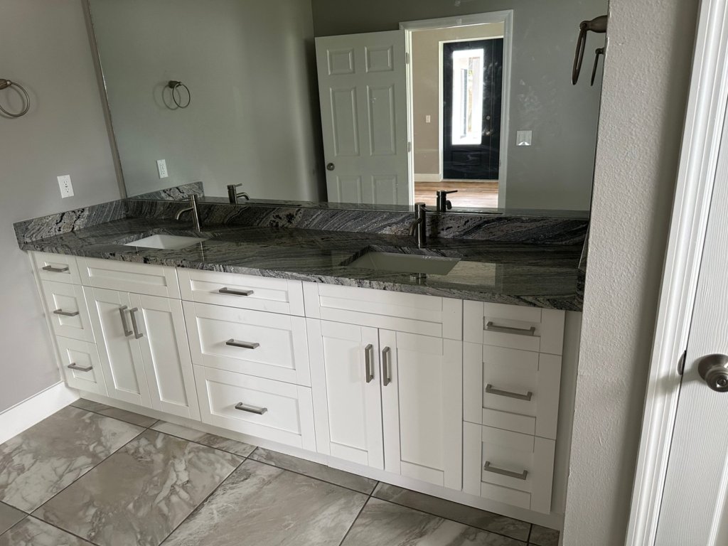 Kitchen remodeling project in St Petersburg FL by Kitchen Remodel ABG
