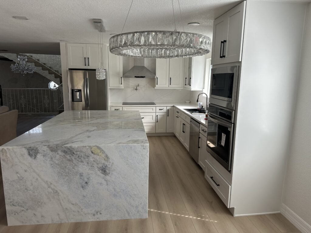 kitchen remodeling in New Port Richey Fl by Kitchen Remodel ABG